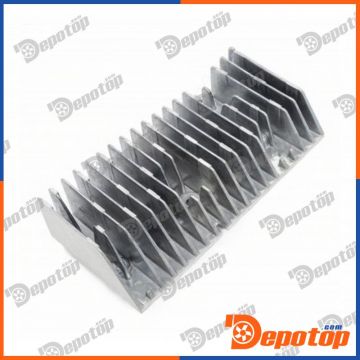 Appareil de commande d'éclairage pour BMW | V20-73-0308, 63115A57073